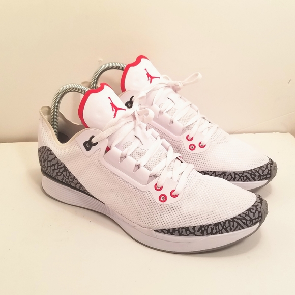 Nike Other - Nike Air Jordan 88 Racer Sneakers New
